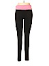 Victoria's Secret Pink Black Yoga Pants Size S (petite) - photo 2