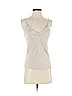 Double Zero Tan Tank Top Size S - photo 1
