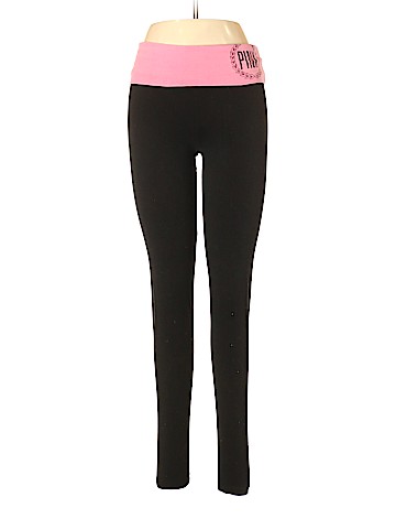 Victoria's Secret Pink Yoga Pants (view 1)