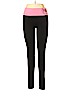 Victoria's Secret Pink Black Yoga Pants Size S (petite) - photo 1