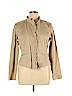 New York & Company Tan Jacket Size XL - photo 1