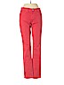J Brand Red Jeggings Size 25 waist - photo 1