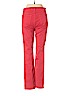 J Brand Red Jeggings Size 25 waist - photo 2
