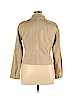 New York & Company Tan Jacket Size XL - photo 2