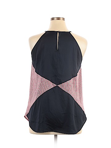 Ann Taylor Sleeveless Blouse (view 2)