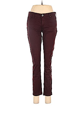 Adriano Goldschmied Size 28 Petite waist