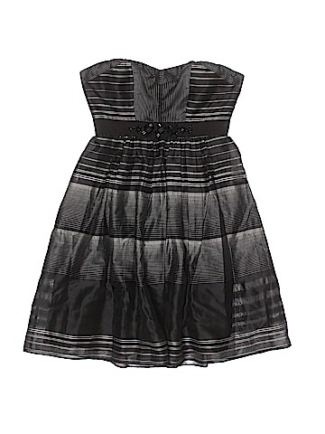 BCBGMAXAZRIA Cocktail Dress (view 1)