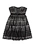 BCBGMAXAZRIA Black Cocktail Dress Size 0 - photo 1