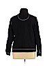 Assorted Brands 100% Cotton Black Sweatshirt Size 1X - photo 2