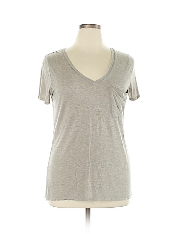 Mossimo Short Sleeve T-Shirt (view 1)
