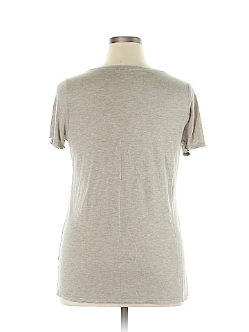 Mossimo Short Sleeve T-Shirt (view 2)