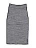 BCBGMAXAZRIA Gray Casual Skirt Size XXS - photo 2