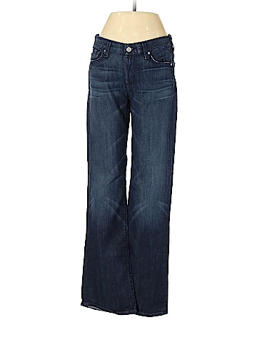 7 For All Mankind Jeans (view 1)