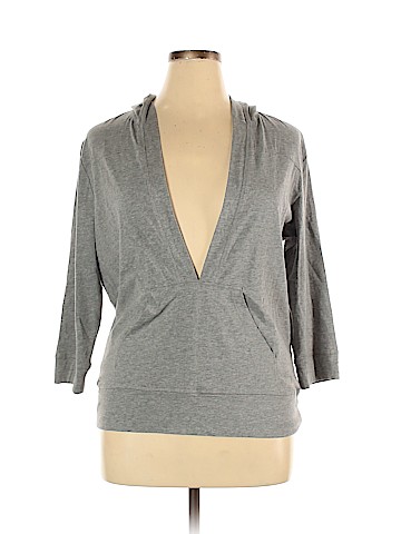 New York & Company Pullover Sweater (view 1)