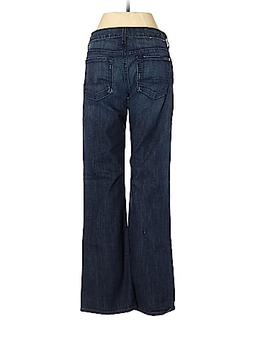 7 For All Mankind Jeans (view 2)