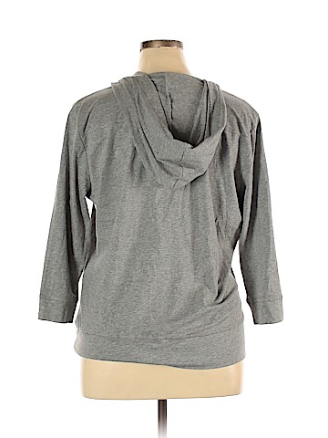 New York & Company Pullover Sweater (view 2)