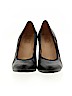 Naturalizer Black Heels Size 7 1/2 - photo 2