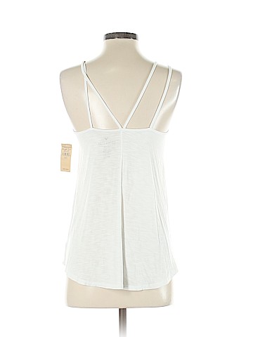 American Eagle Outfitters Sleeveless Top (view 2)