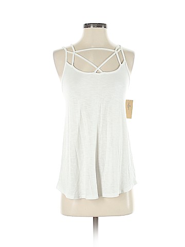 American Eagle Outfitters Sleeveless Top (view 1)