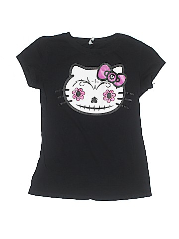 Reserved Short Sleeve T-Shirt (view 1)