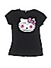 Reserved Black Short Sleeve T-Shirt Size XL (kids) - photo 1