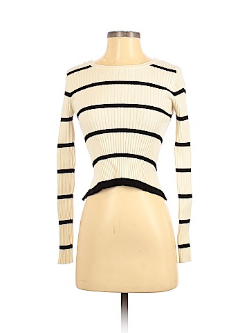 Zara Long Sleeve Top (view 1)