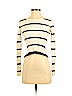 Zara Ivory Long Sleeve Top Size S - photo 1