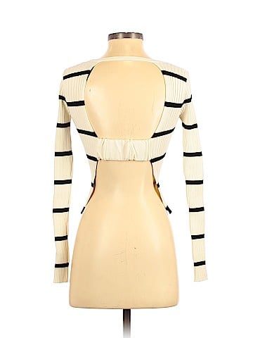 Zara Long Sleeve Top (view 2)