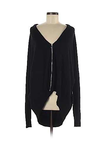 Zara Cardigan (view 1)