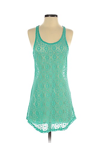 Forever 21 Sleeveless Top (view 1)