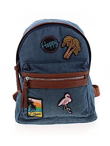 Unbranded Backpack (view 1)