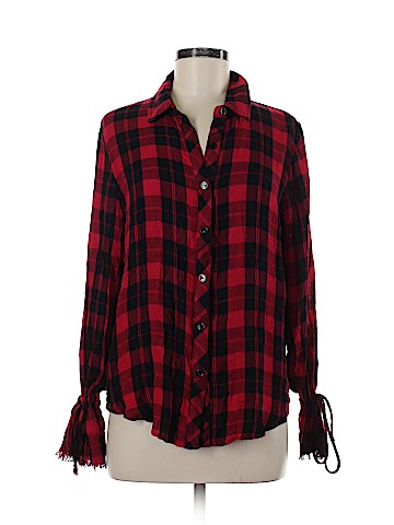 Gilli Long Sleeve Blouse (view 1)