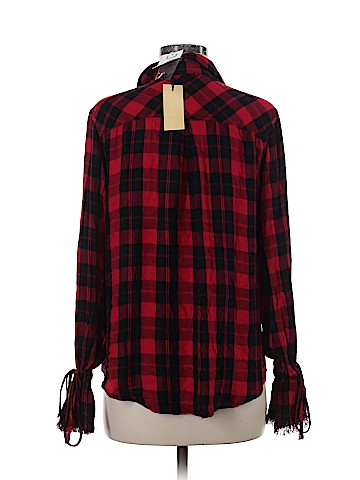 Gilli Long Sleeve Blouse (view 2)