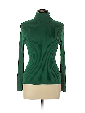 Talbots Turtleneck Sweater (view 1)