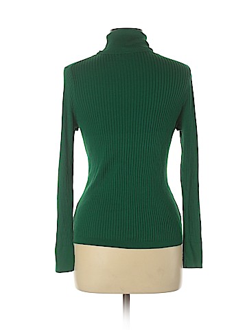 Talbots Turtleneck Sweater (view 2)