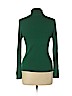 Talbots Green Turtleneck Sweater Size L (petite) - photo 2