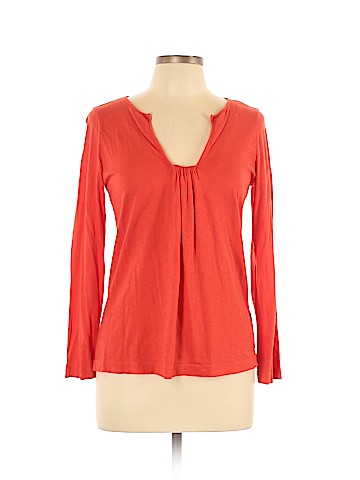 Adriano Goldschmied Long Sleeve Top (view 1)