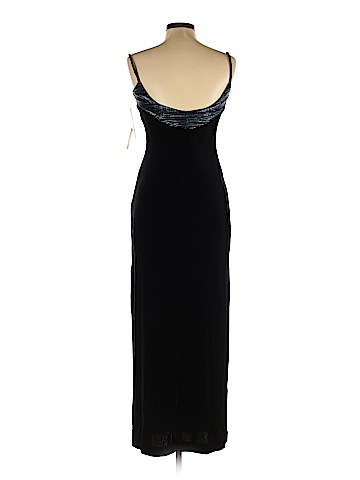 Betsy & Adam Cocktail Dress (view 2)