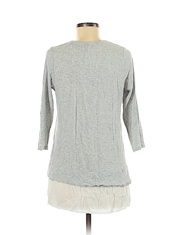 Vince Camuto 3/4 Sleeve Top (view 2)