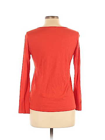 Adriano Goldschmied Long Sleeve Top (view 2)