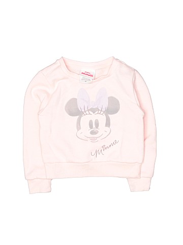 Disney Sweatshirt (view 1)