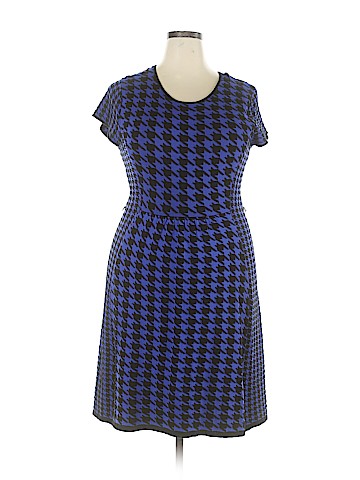 Lane Bryant Casual Dress (view 1)