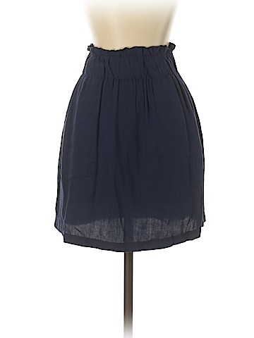 Aqua Casual Skirt (view 1)