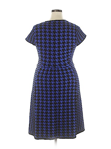 Lane Bryant Casual Dress (view 2)