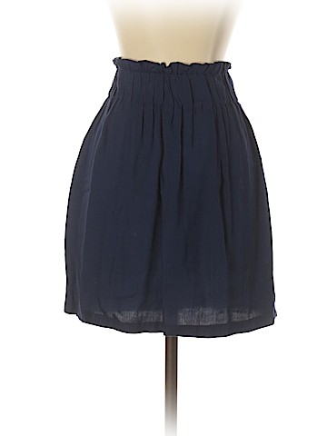 Aqua Casual Skirt (view 2)