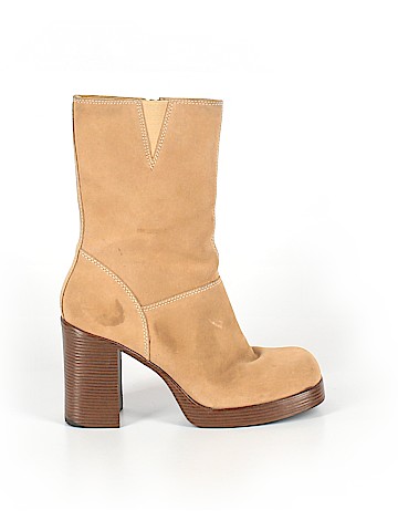 Bakers Boots (view 1)