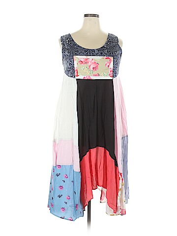 Misslook Casual Dress (view 1)