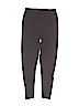 Heat 100% Polyester Black Leggings Size M (youth) - photo 1
