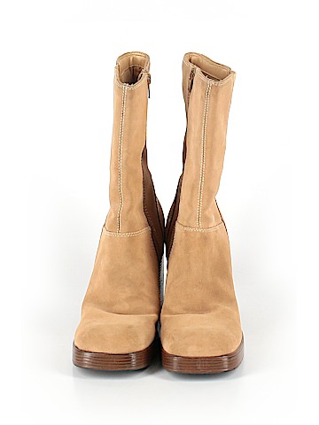 Bakers Boots (view 2)