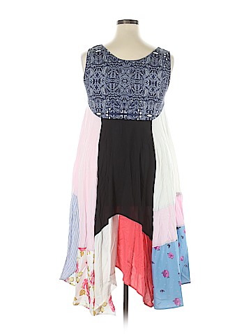 Misslook Casual Dress (view 2)